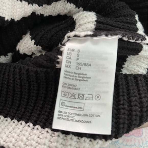 H&M sweater - Picture 4 of 4